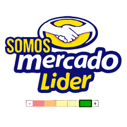 Selo Mercado Líder